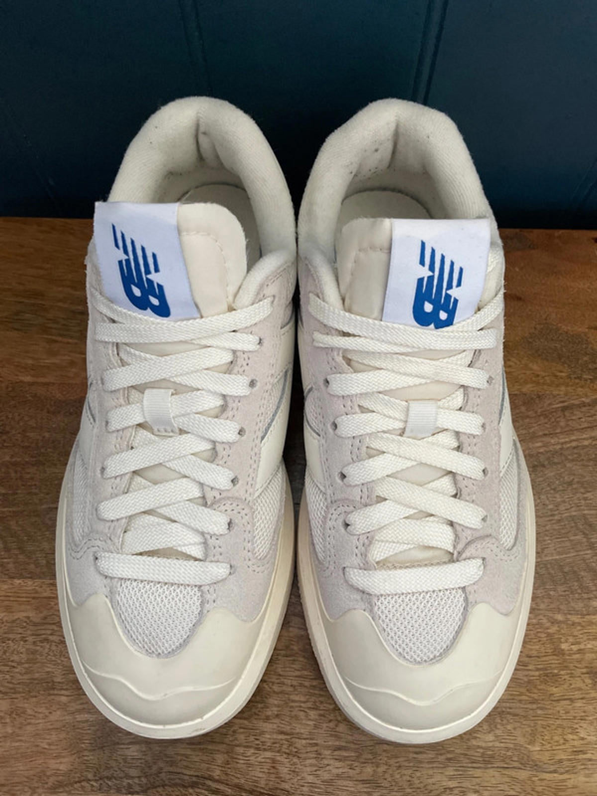 Women’s New Balance CT302 Chunky Sole Trainers - UK4 - 1732