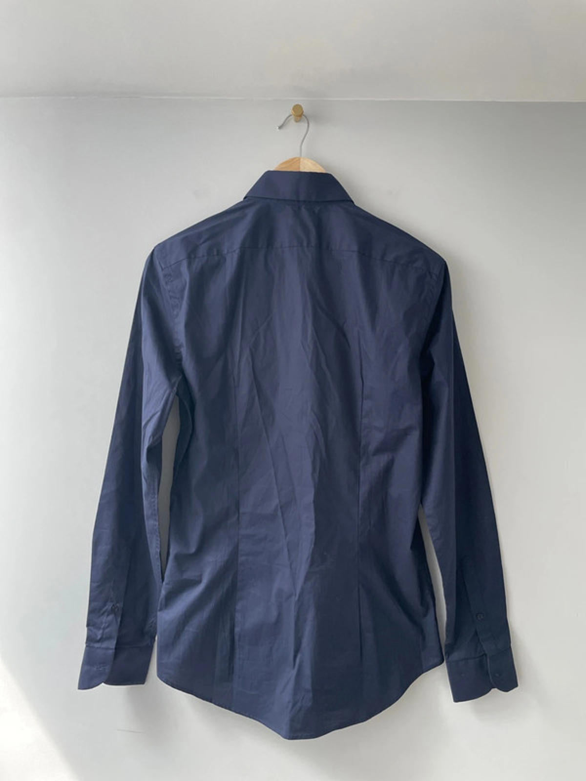 Men’s Reiss Kiana Premium Slim Fit Shirt - Small - 1811