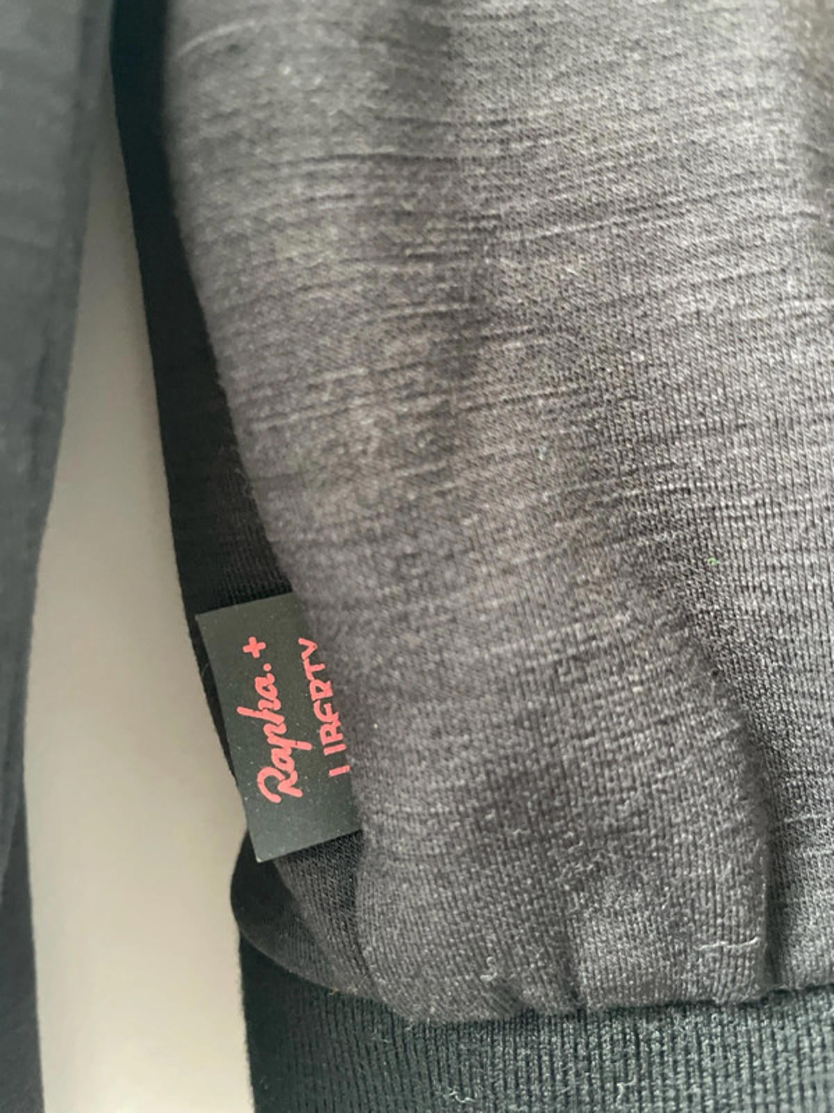 Women’s Rapha X Liberty Limited Edition Cycling Jersey - Small - 1825