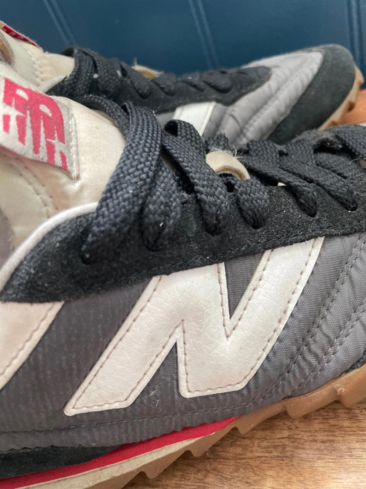 Men’s New Balance RC30 Premium Trainers - UK9 - 1630