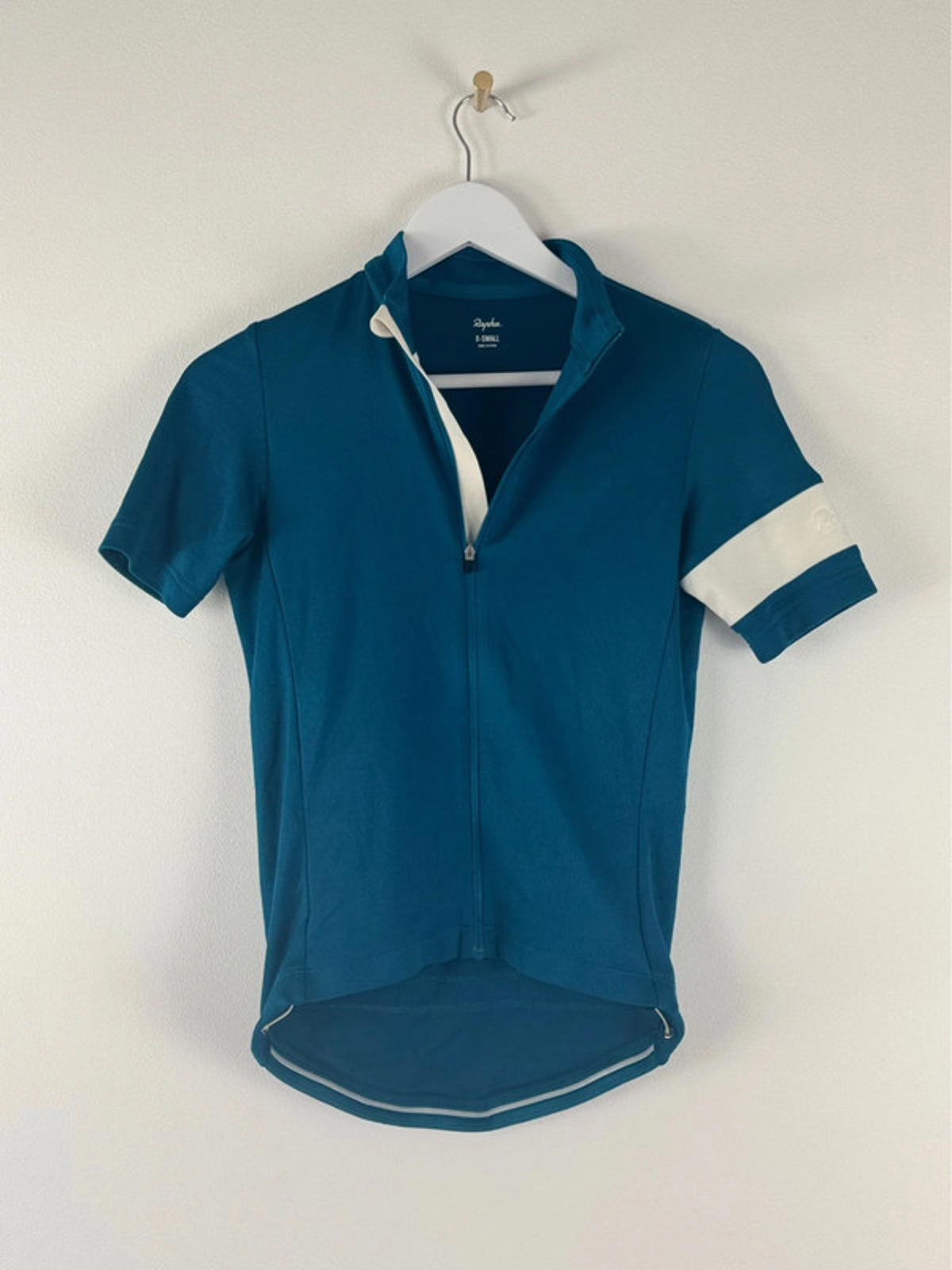 Men’s Rapha Classic Cycling Jersey Top - XSmall -1382