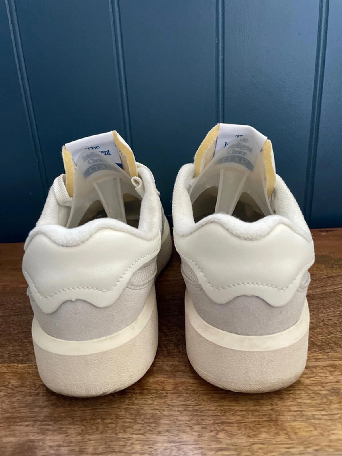 Women’s New Balance CT302 Chunky Sole Trainers - UK4 - 1732