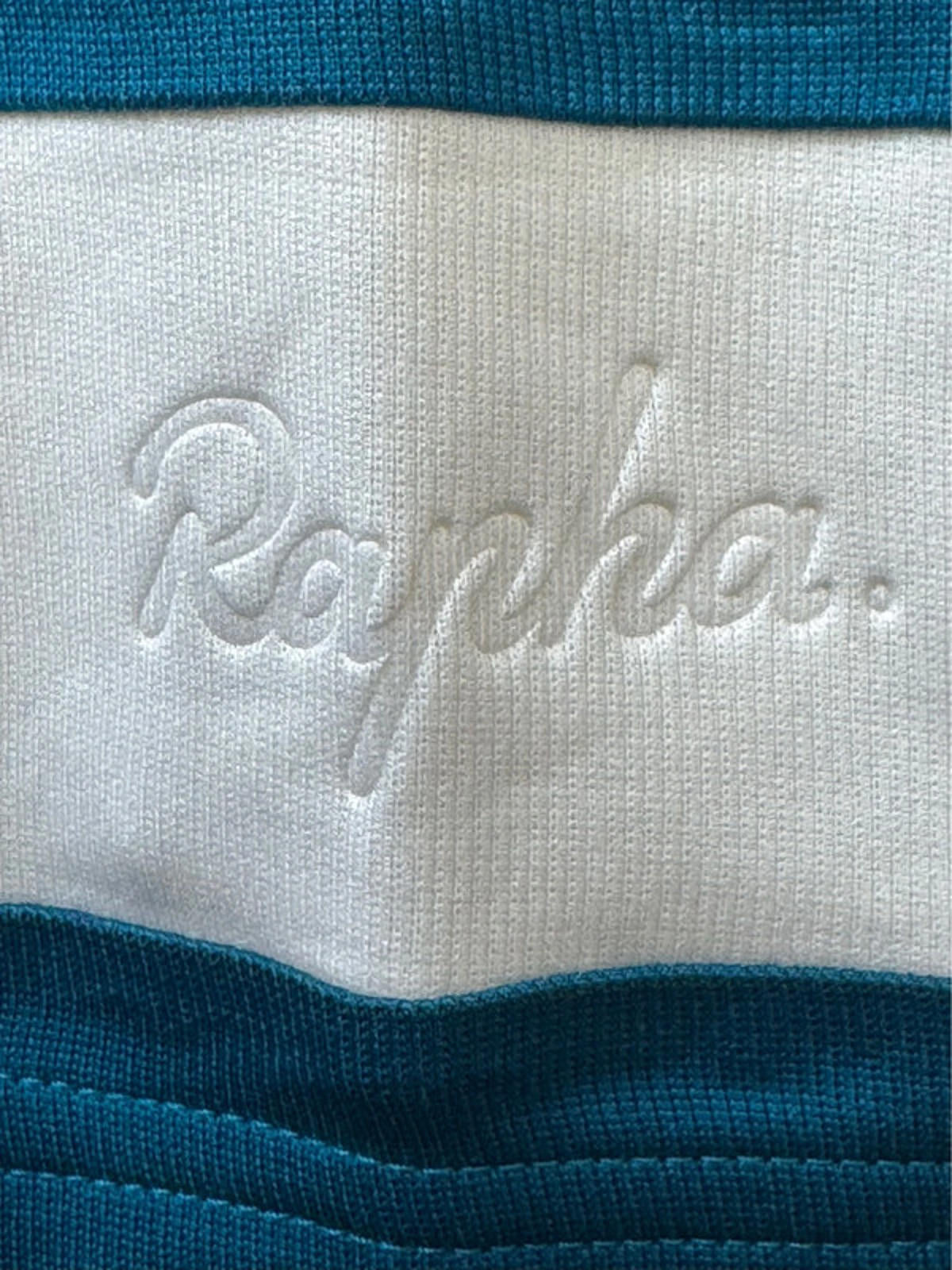 Men’s Rapha Classic Cycling Jersey Top - XSmall -1382