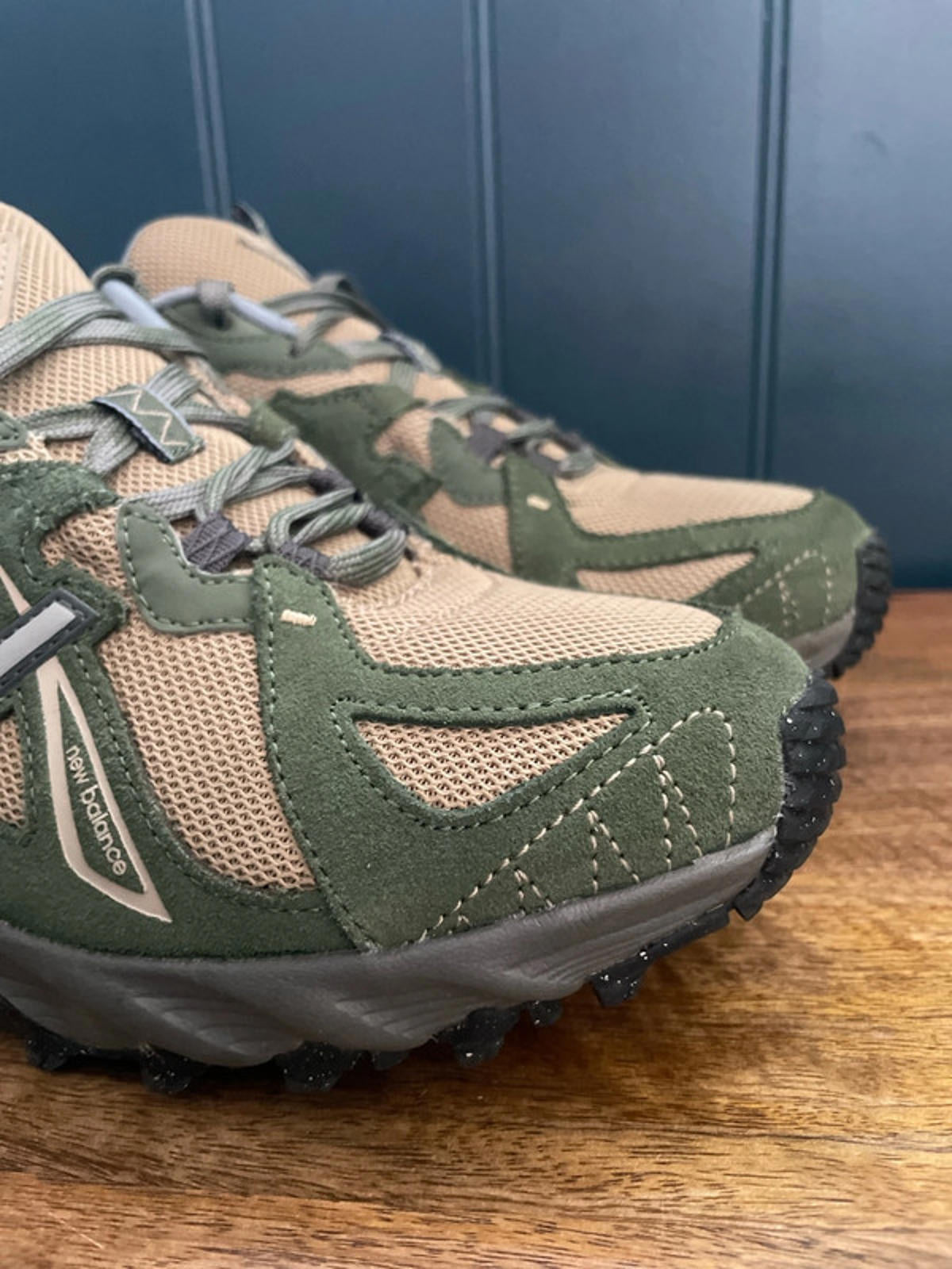 Men’s New Balance 619 V1 Chunky Sole Trainers - UK 7- 1640
