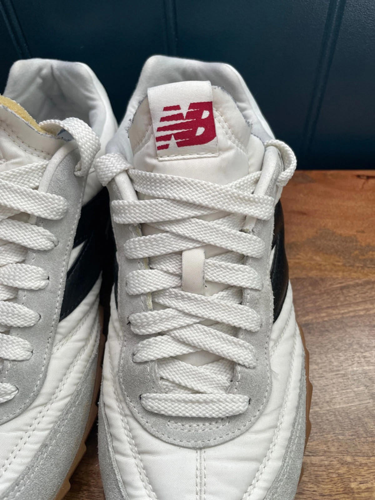 Men’s New Balance RC30 Trainers - UK 8 - 1628
