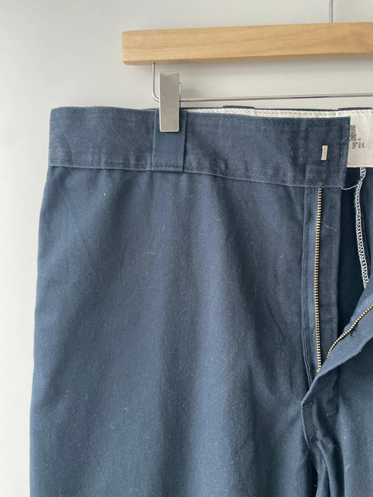 Men’s Dickies 874 Original Fit Premium Chino Trousers - W40/L28 - 1712