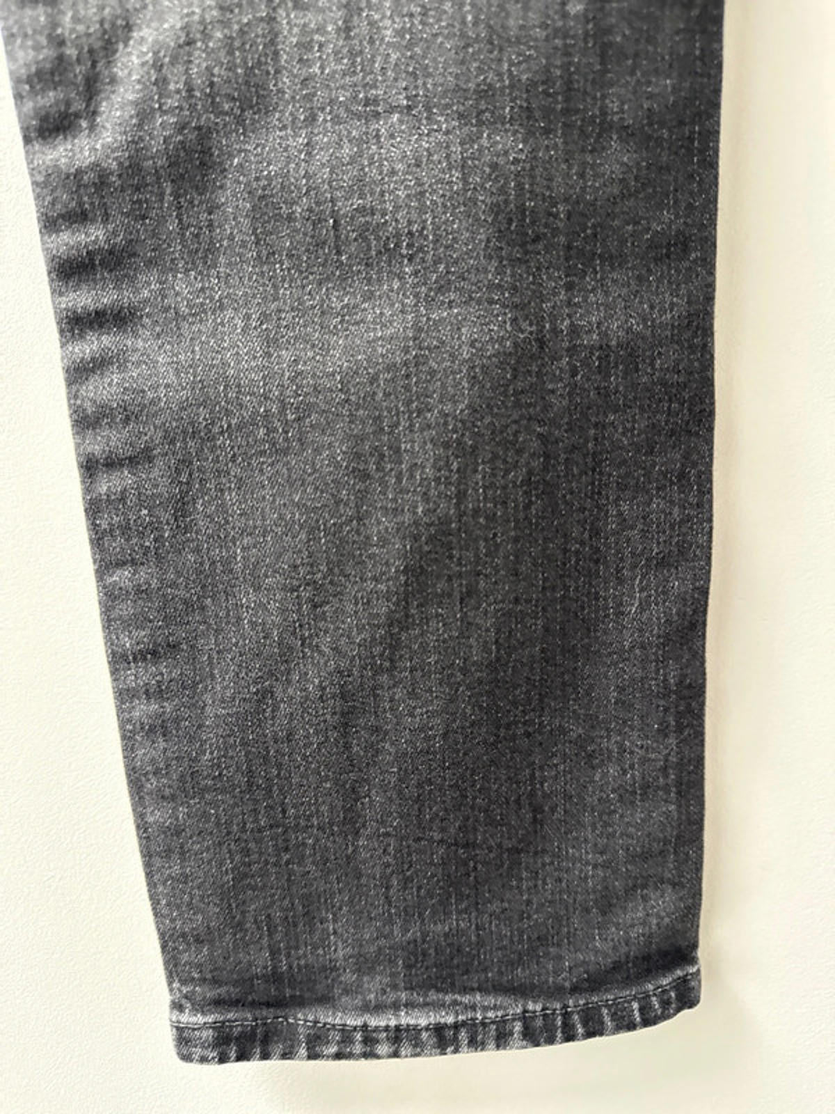 Women’s True Religion Geno Slim Fit Jeans With Washed Finish - W29/L29 - 0873