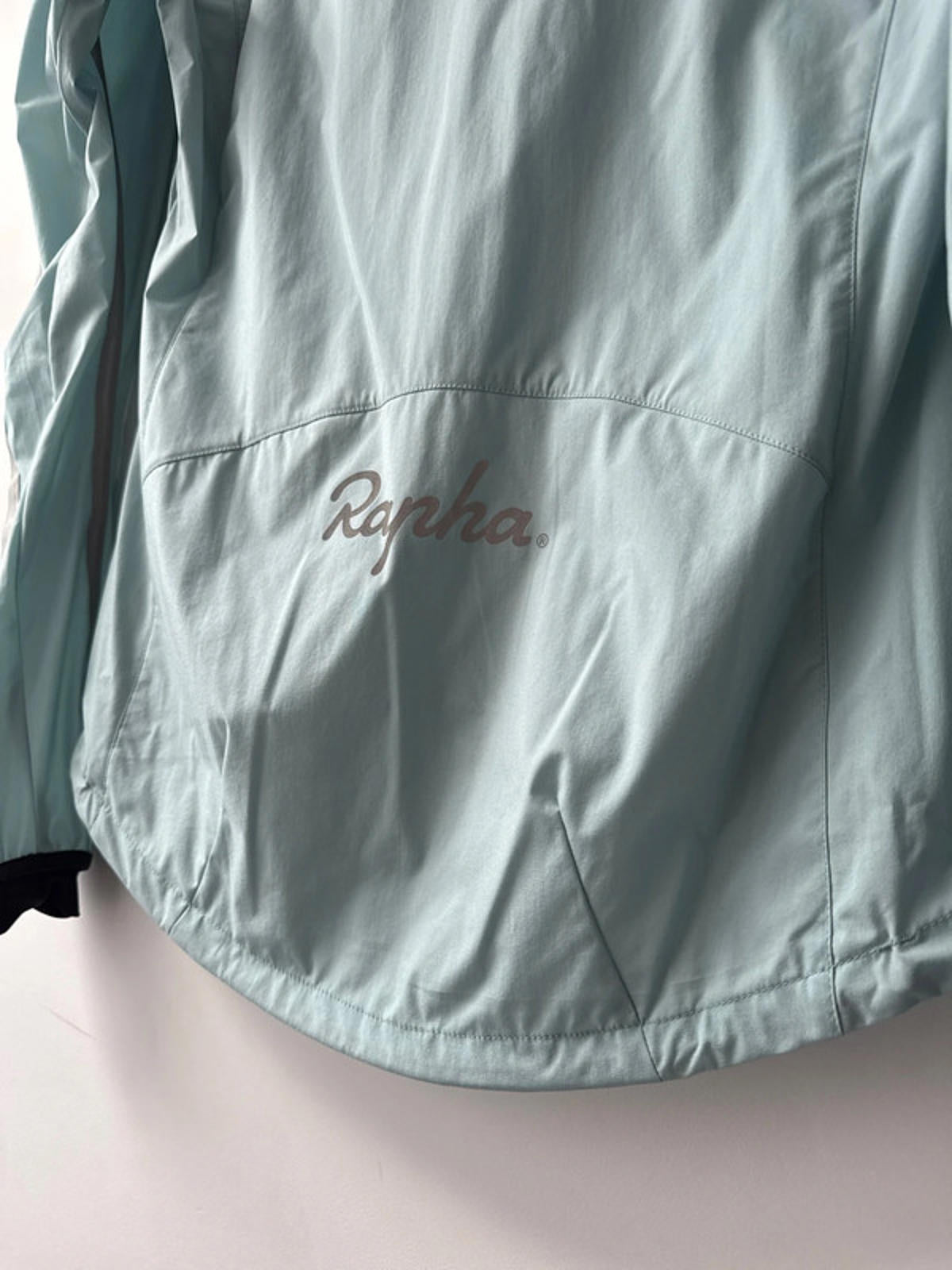 Women’s Rapha Lightweight Cycling Jacket Top - Small - 1960