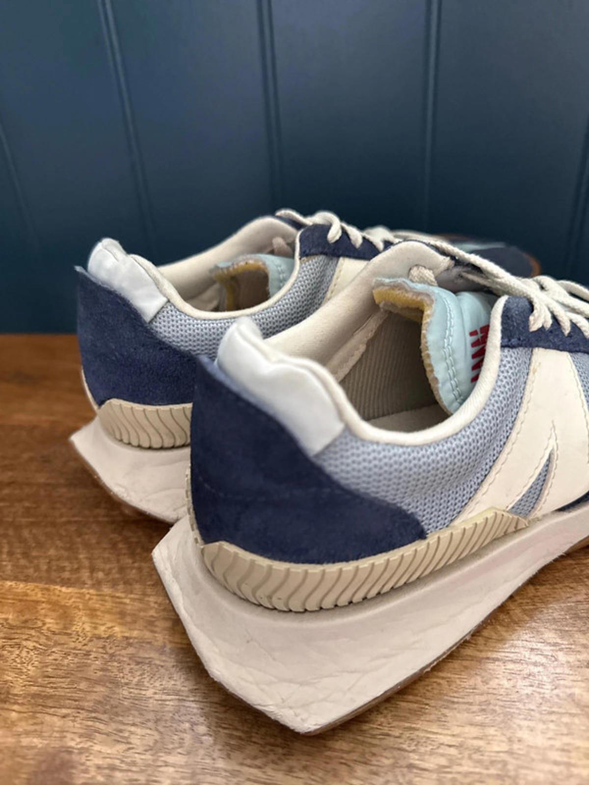 Women’s New Balance XC-72 limited edition trainers - Uk4.5 - 1113