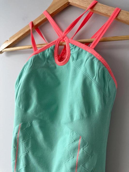 Women’s Sweaty Betty Premium sports Top - XSmall - 1684