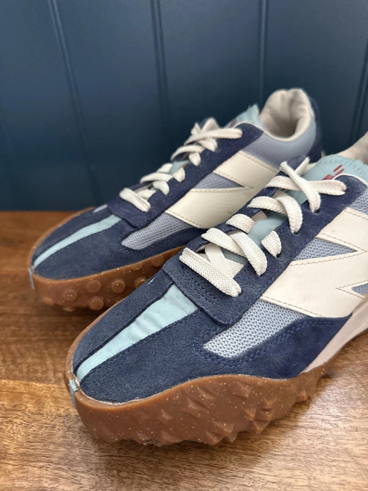 Women’s New Balance XC-72 limited edition trainers - Uk4.5 - 1113