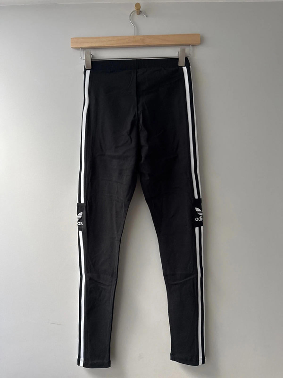 Women’s Adidas Activewear Leggings Bottoms - Uk4 - 0630
