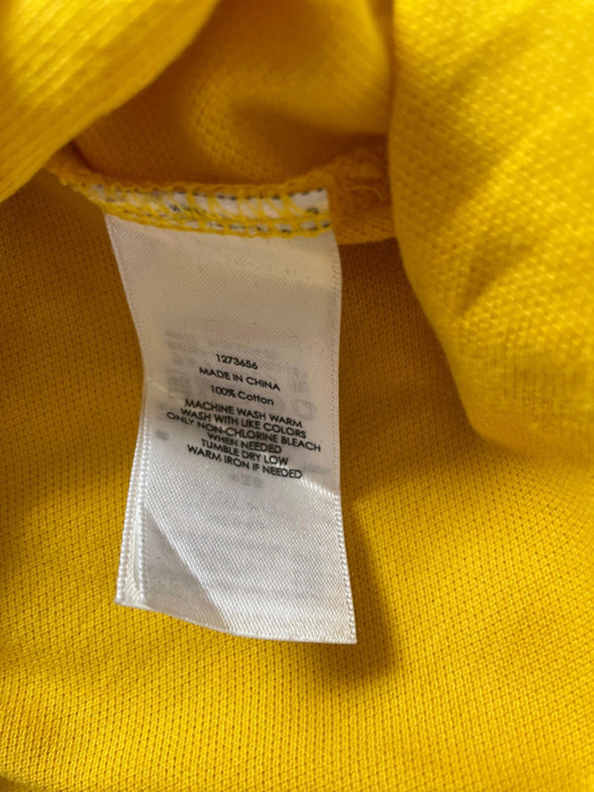 Men’s Ralph Lauren Premium Pique Polo Top In Custom Fit - Medium - 1672