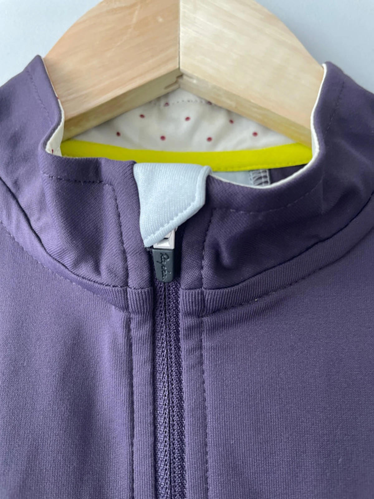 Women’s Rapha Premium Cycling Jersey Top - Large - 1826