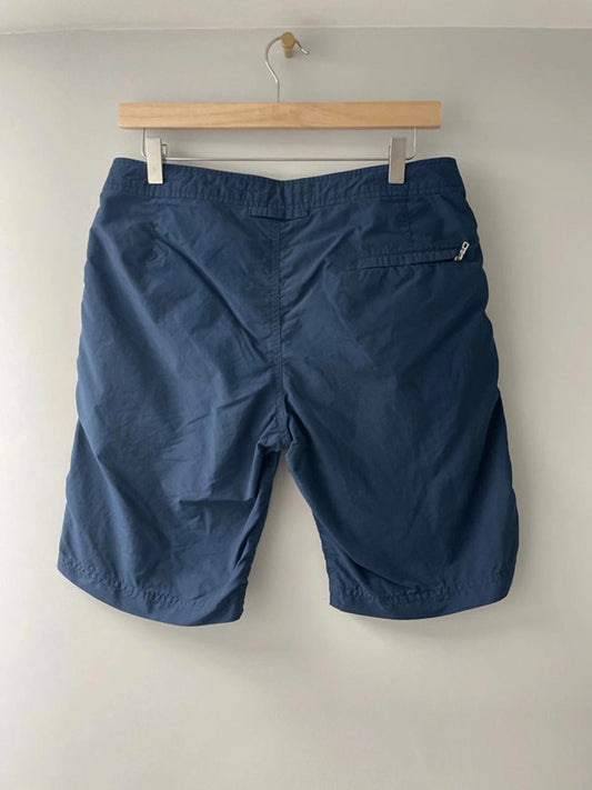 Men’s Orlebar Brown Premium Swim Shorts - W30 - 1065