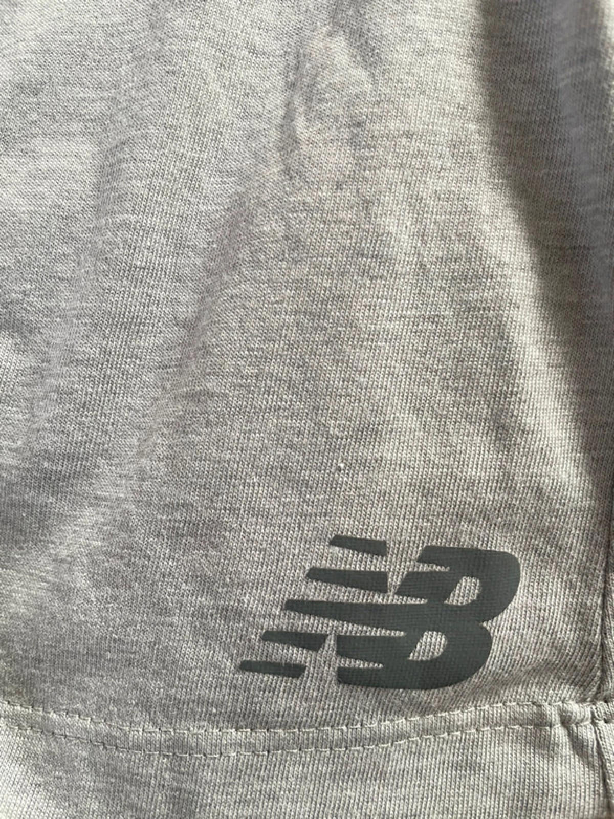 Women’s New Balance Relentless Tank Top In Grey - Large - 1773