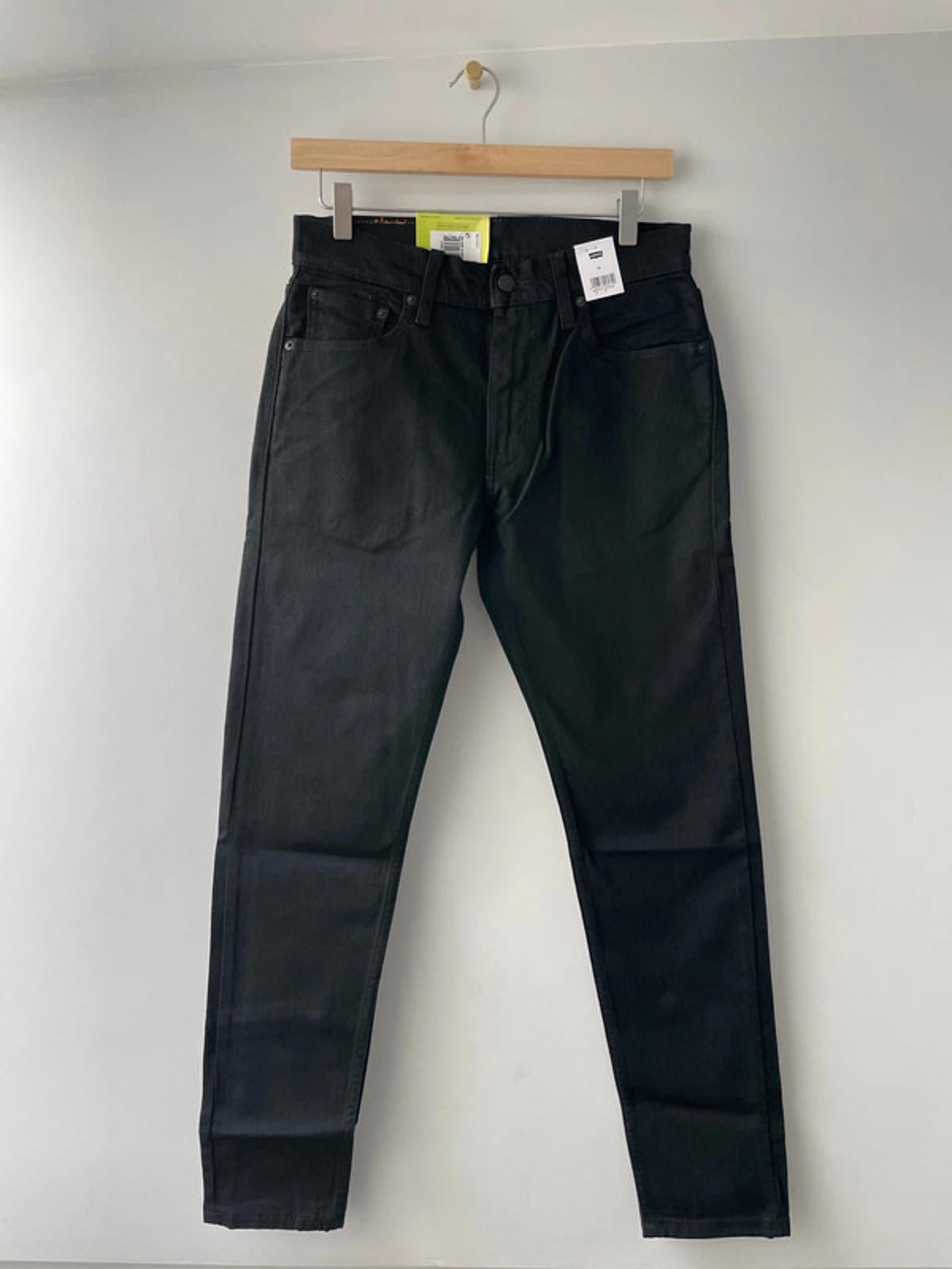 Women’s Levi’s 512 Slim Taper Lo-Ball fit Jeans - W30/L32 - 1118