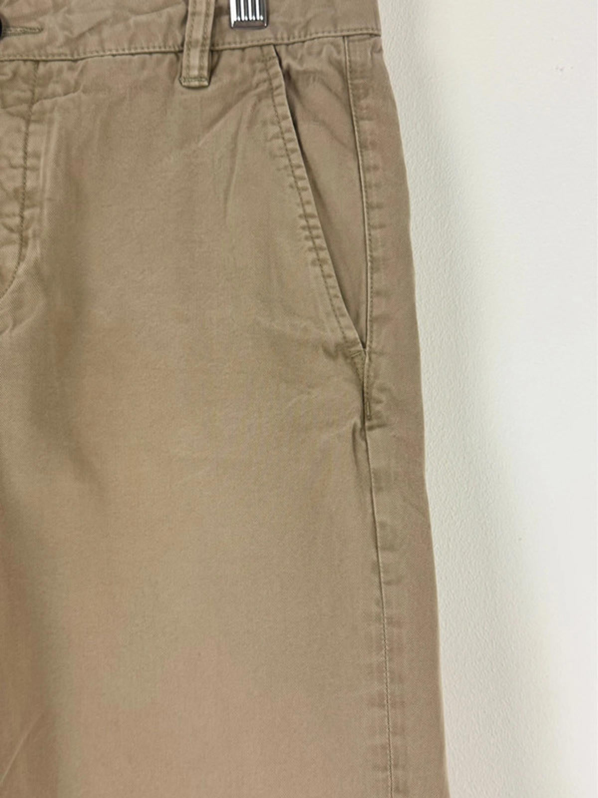 Men’s AllSaints Classic Chino Shorts - Small -1400