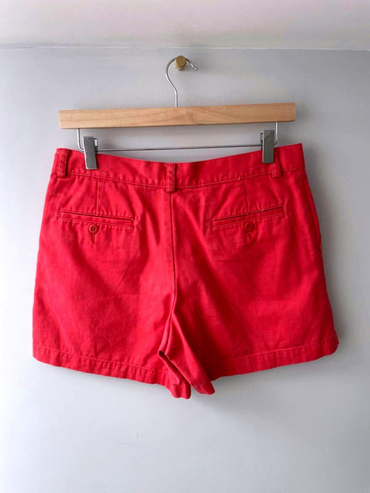 Men’s Ralph Lauren Classic Chino Shorts - W30 - 1262