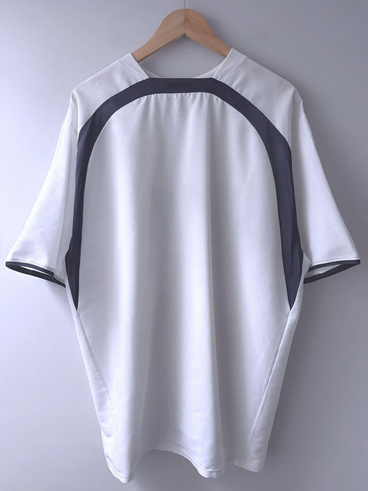 Mens Tottenham Hotspur 2006/07 Vintage Football Shirt Top - XXXLarge - 3521