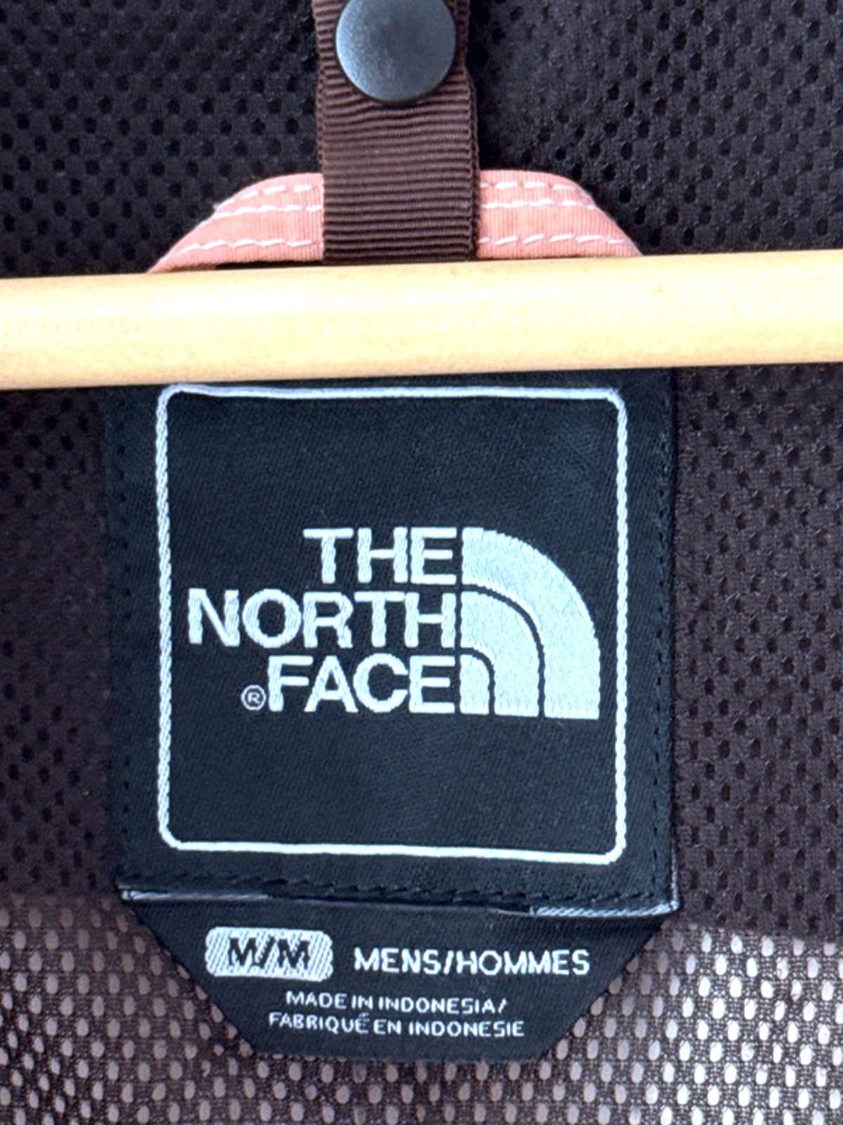 Men’s The North Face HyVent Waterproof Jacket Coat - Medium - 1008