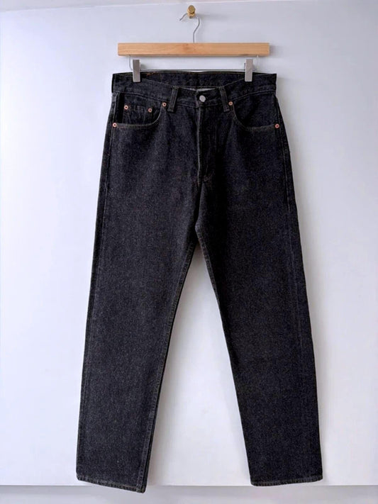 Men’s Levi’s 501 Rare Limited Edition Made In England Jeans - W30/L32 - 3409