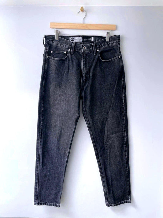 Men’s Levi’s Limited Edition Silver Tab Straight Fit Jeans - W32/L32 -2528