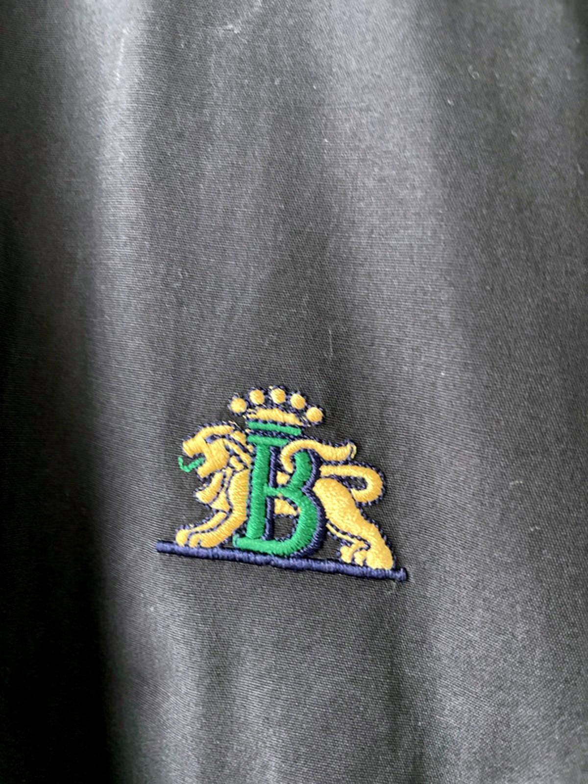 Men’s Baracuta G9 Limited Edition Reversible Harrington Jacket - Medium -2037