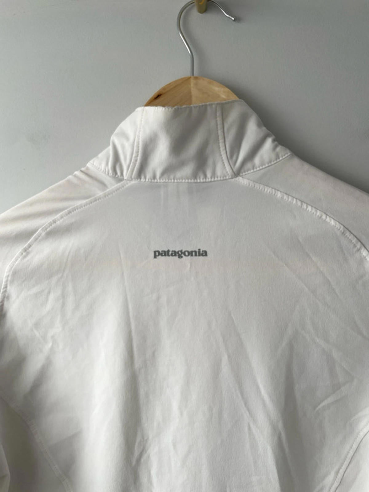 Women’s Patagonia Premium Lightweight Jacket coat - XSmall - 1832