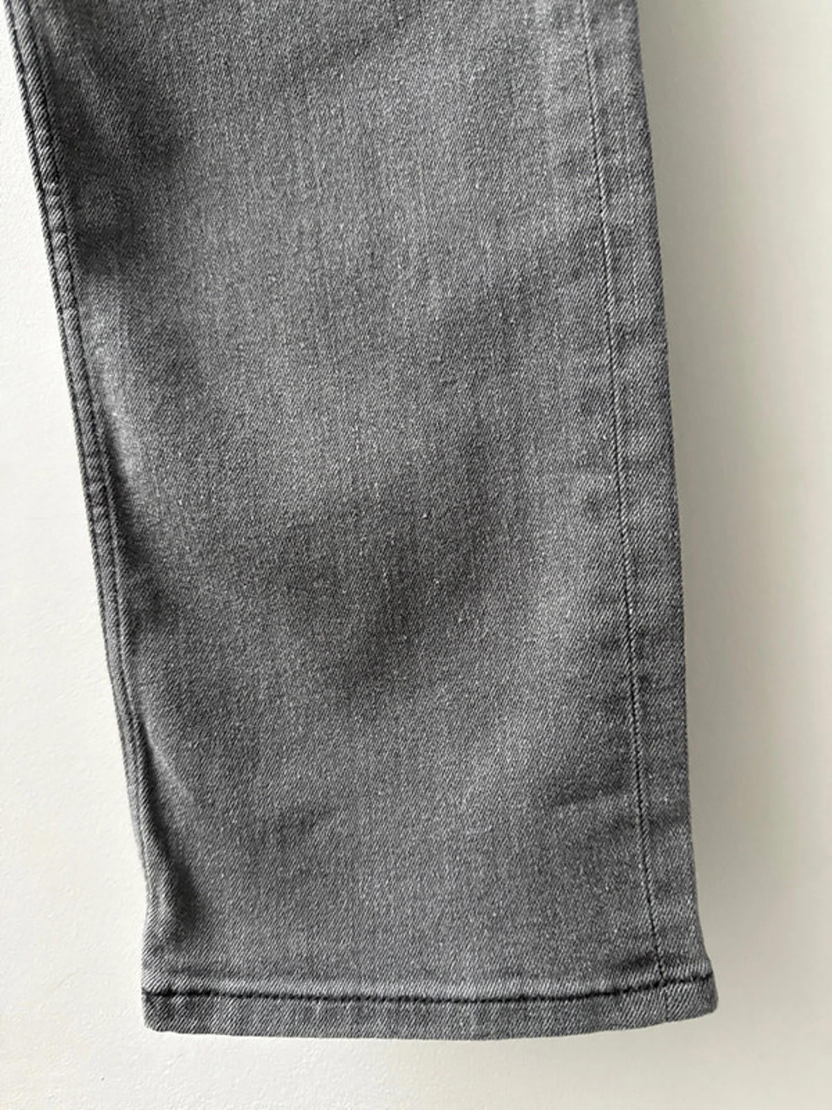 Women’s cheap Monday low waist slim leg super stretch jeans - W32 / L32 - 0745