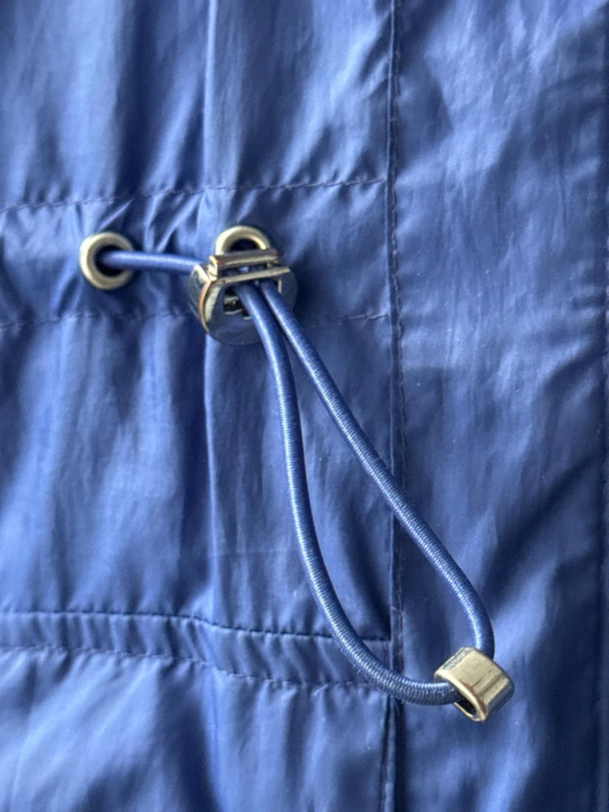 Women’s Barbour lightweight packable hooded Jacket coat - Uk10 - 0534