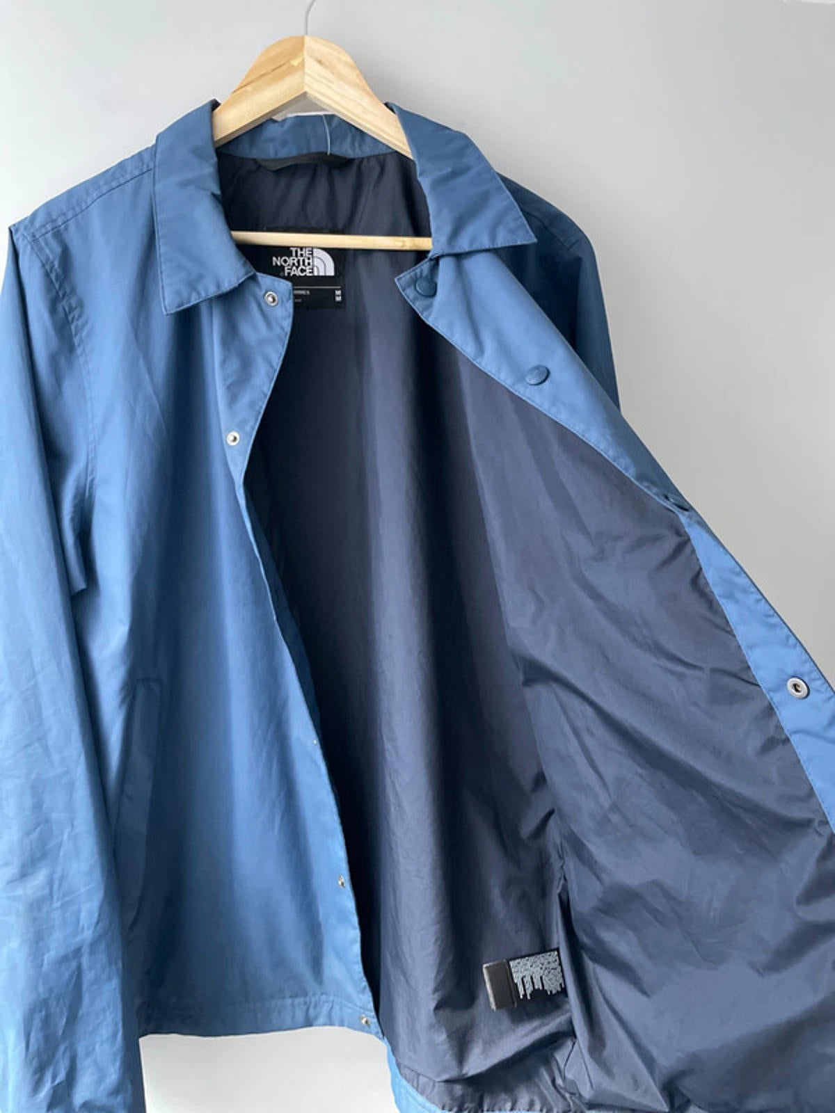 Men’s The North Face Harrington Coach Jacket - Medium - 2074