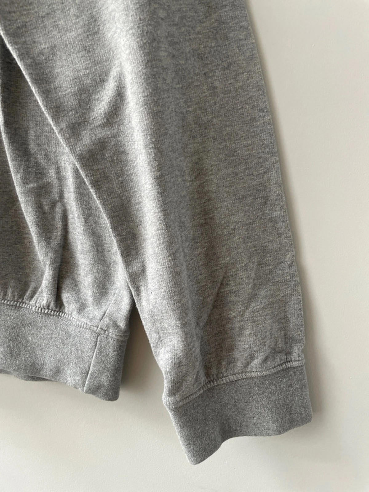 Mens Hackett London Classic Crew Neck Sweatshirt Jumper In Grey - XLarge- 2105