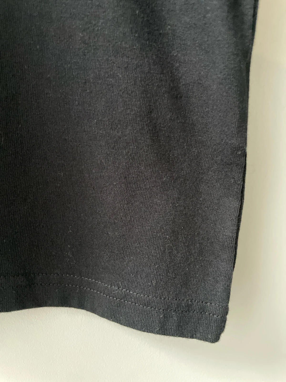 Men’s Carhartt Louder Printed Crew Neck T-Shirt Top In Black - Medium - 2542