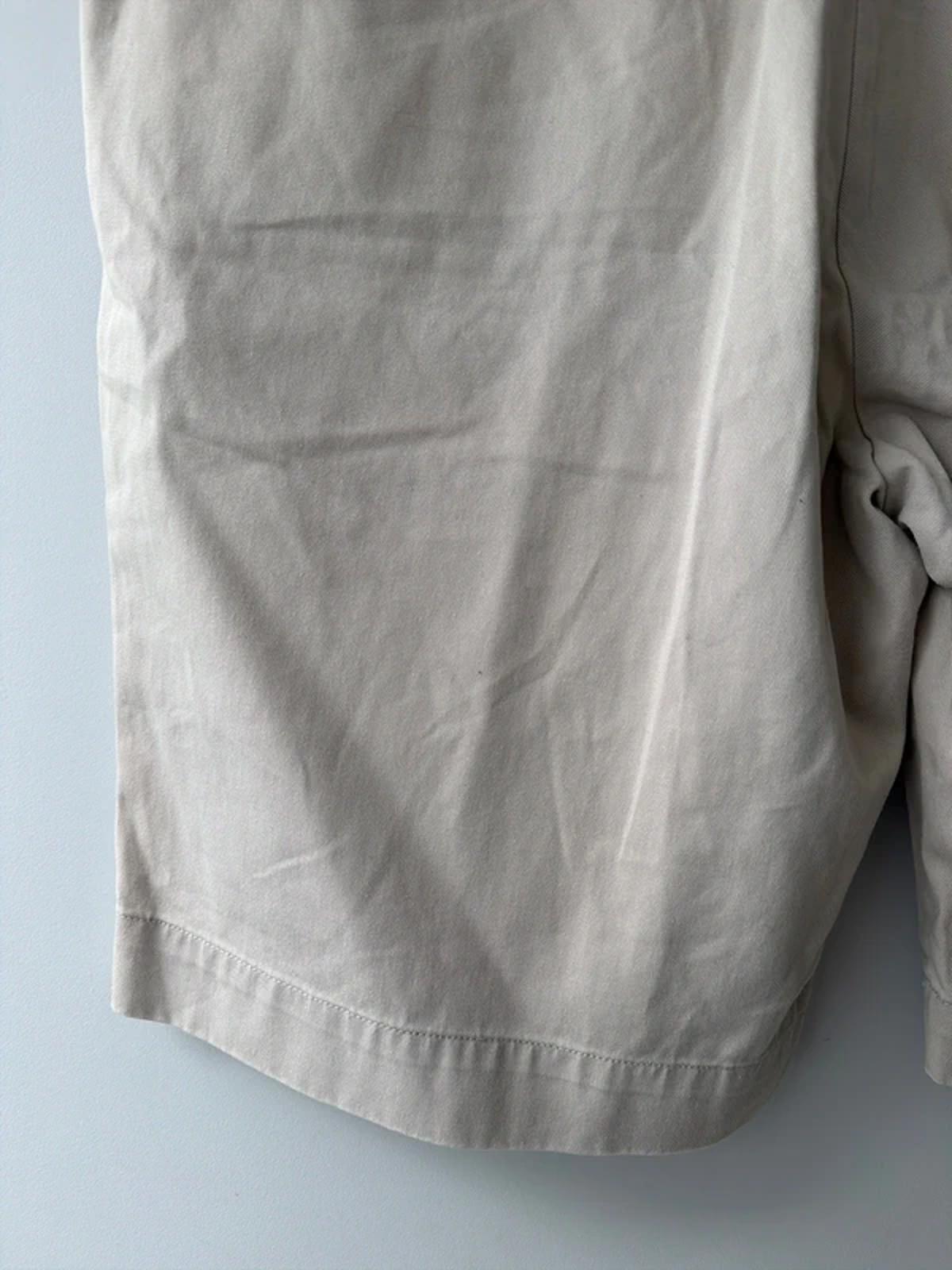 Men’s Ralph Lauren Classic Chino Shorts in Beige - W38 - 3260