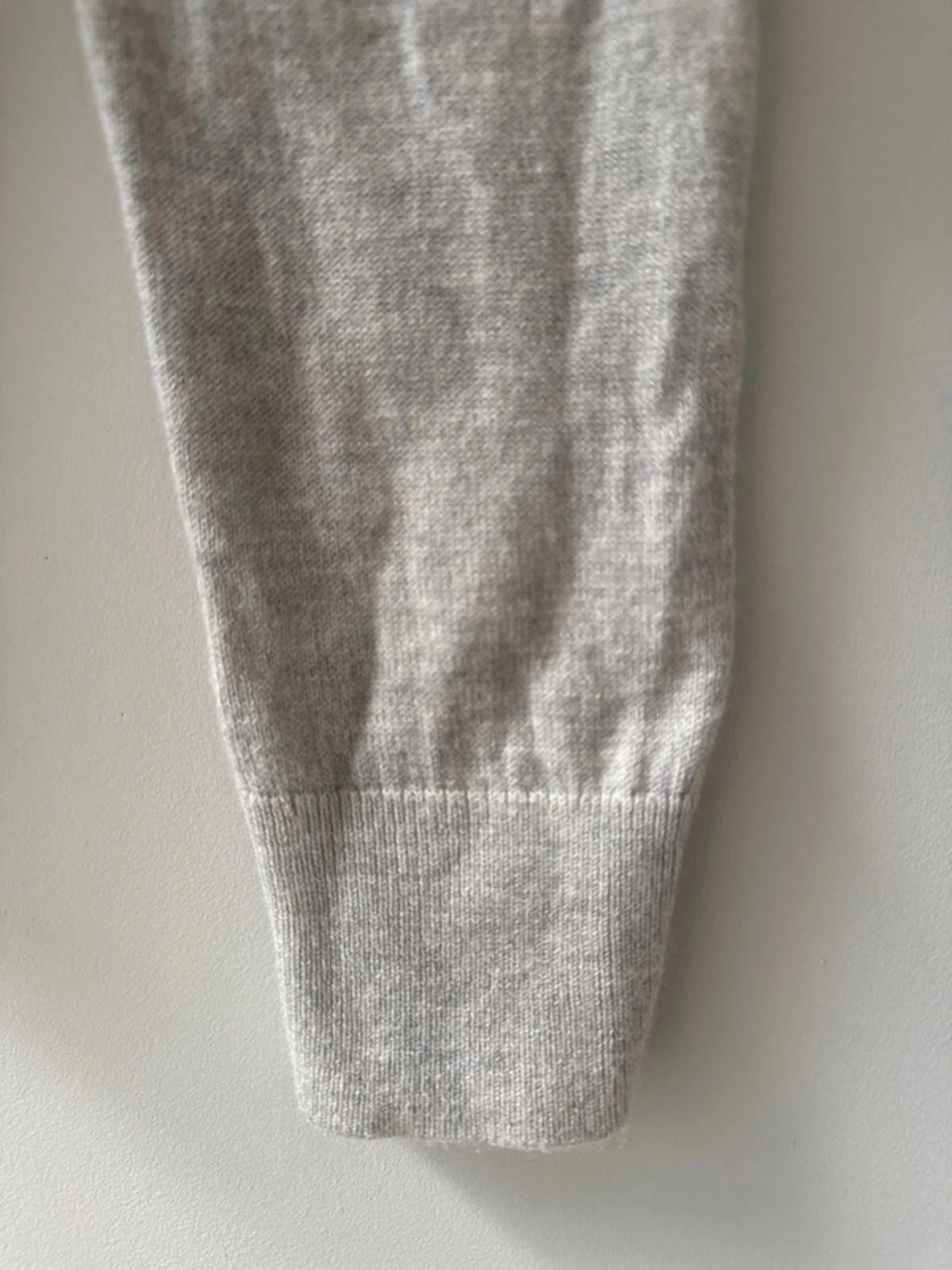 Men’s Reiss 100% Premium Wool Roll Neck Jumper - Small - 0335