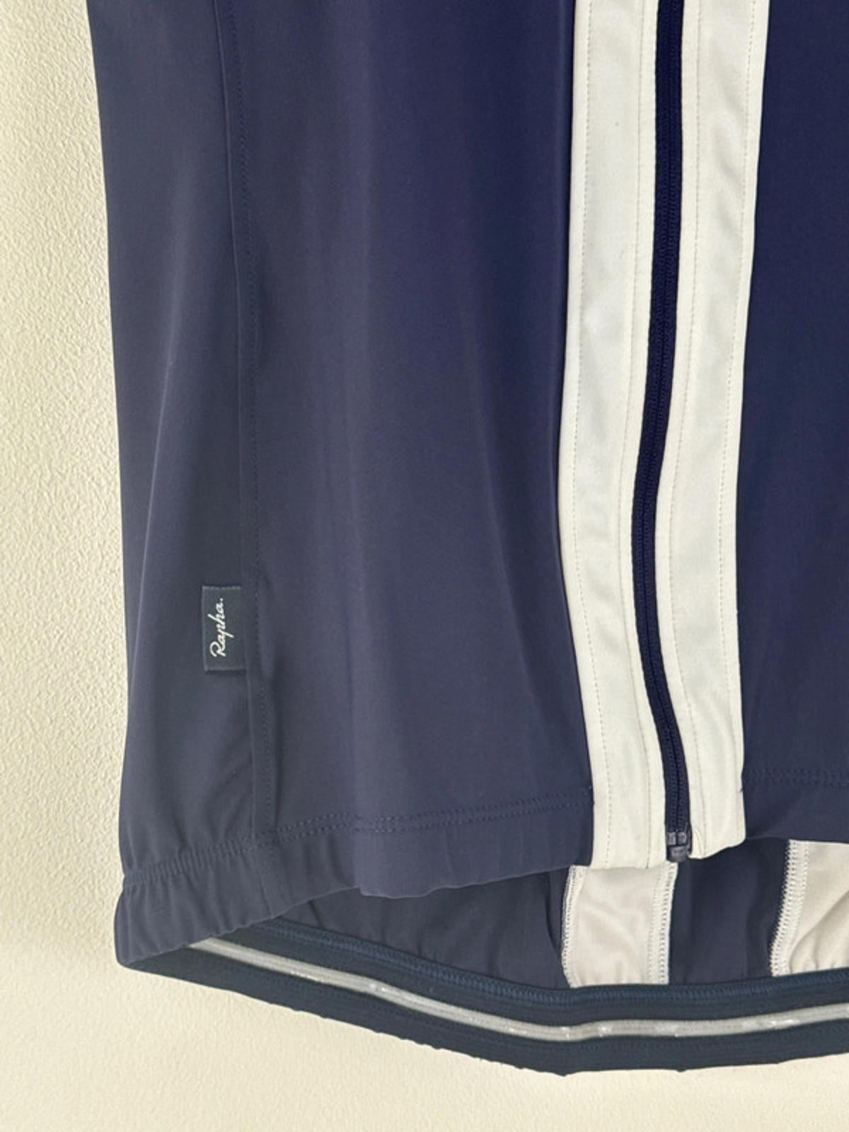 Women’s Rapha Souplesse Jersey Cycling Top - Large  -1301