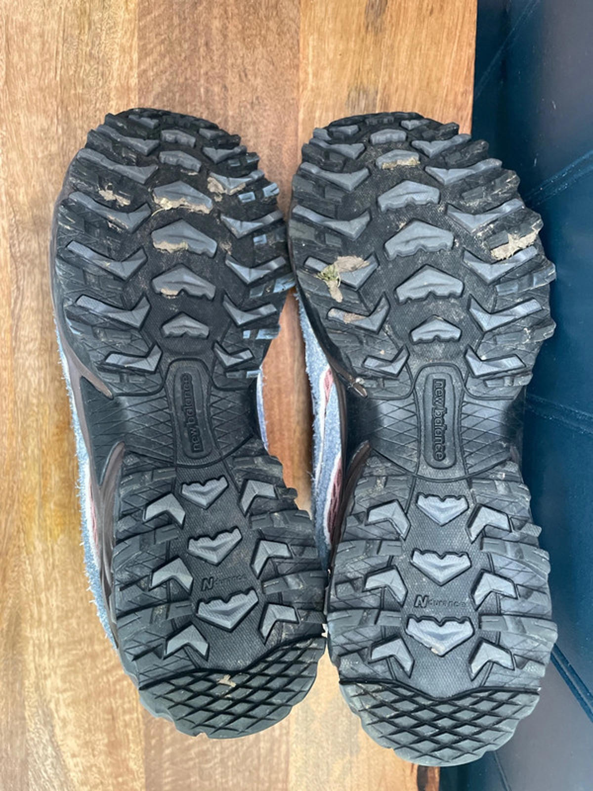 Men’s New Balance 610 v1 Limited Edition Trainers - UK 10.5 - 1634