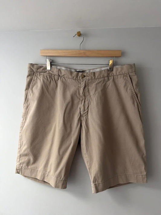 Men’s Ralph Lauren Classic Chino Shorts in Beige - W38 - 3270
