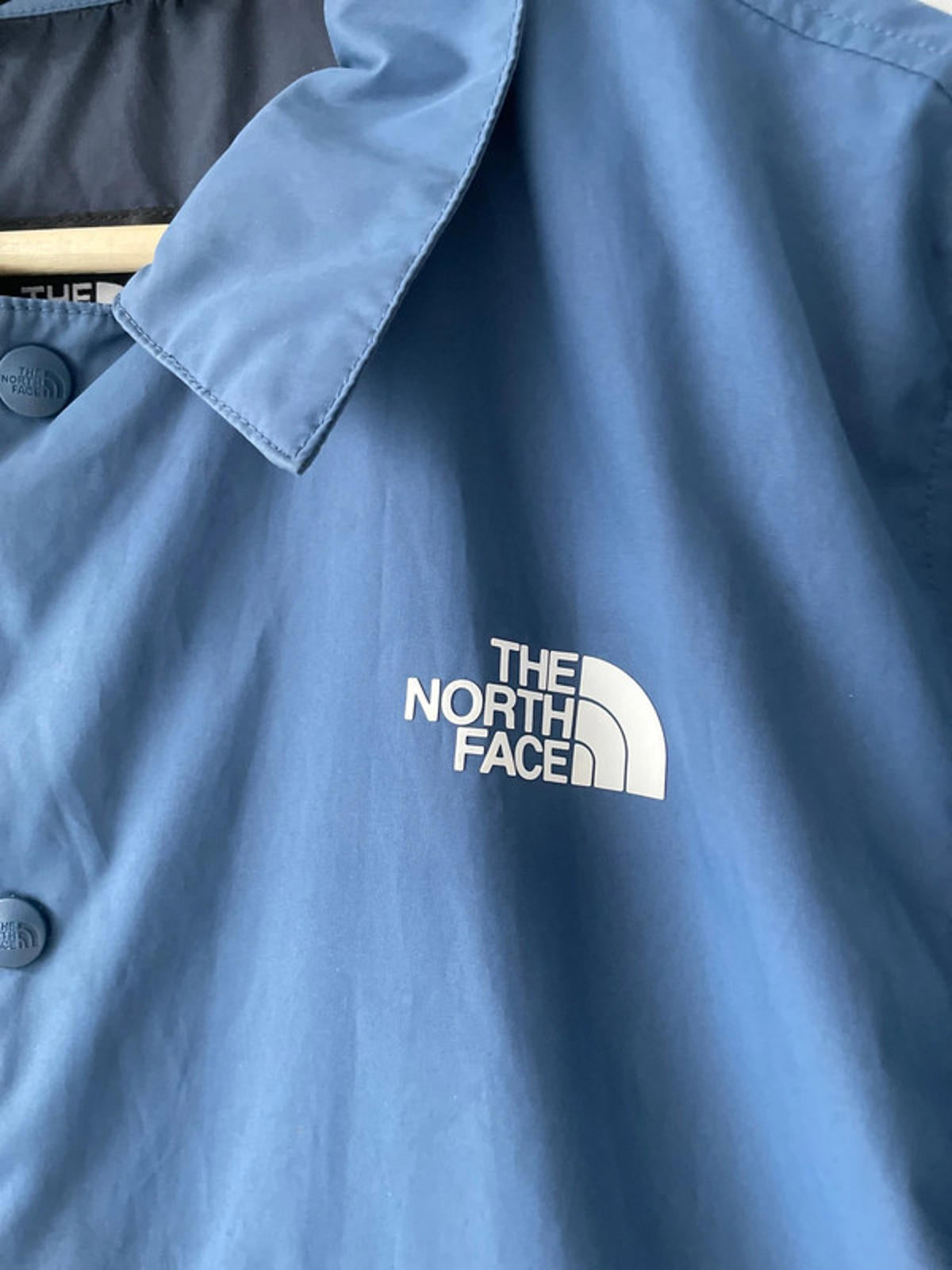 Men’s The North Face Harrington Coach Jacket - Medium - 2074