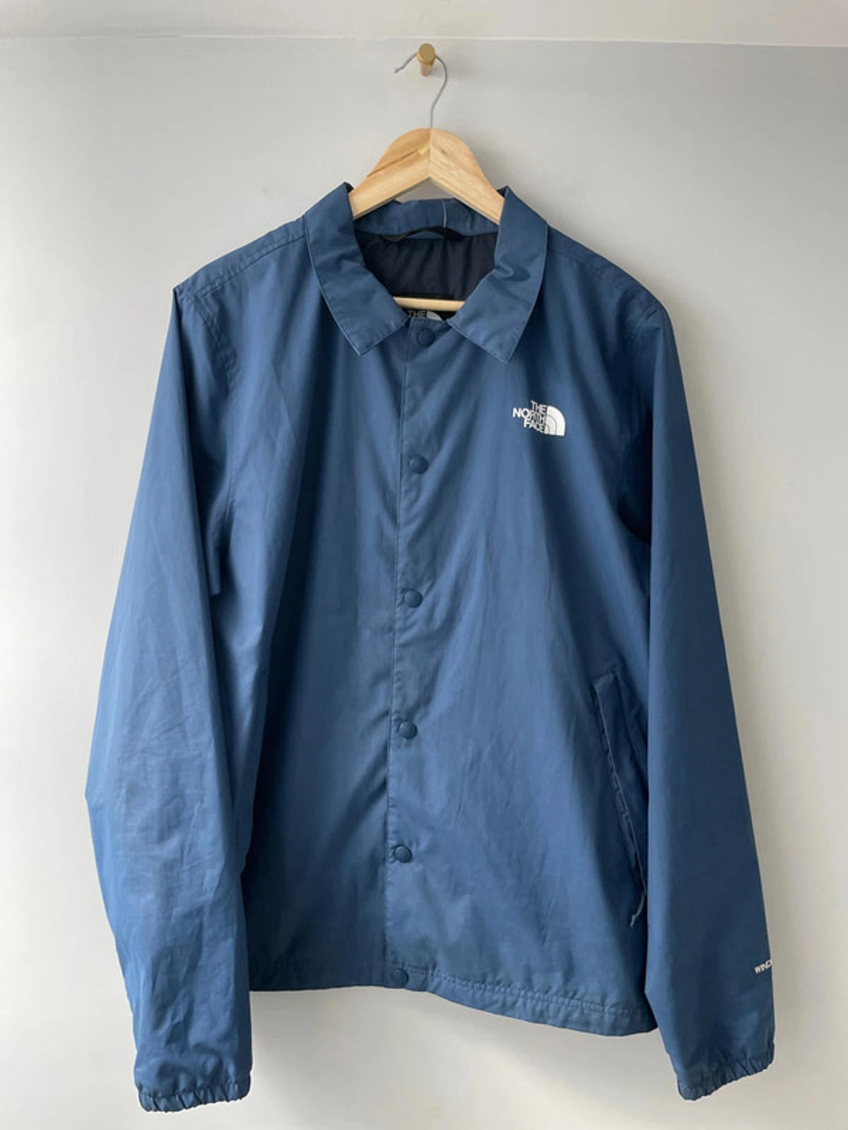 Men’s The North Face Harrington Coach Jacket - Medium - 2074