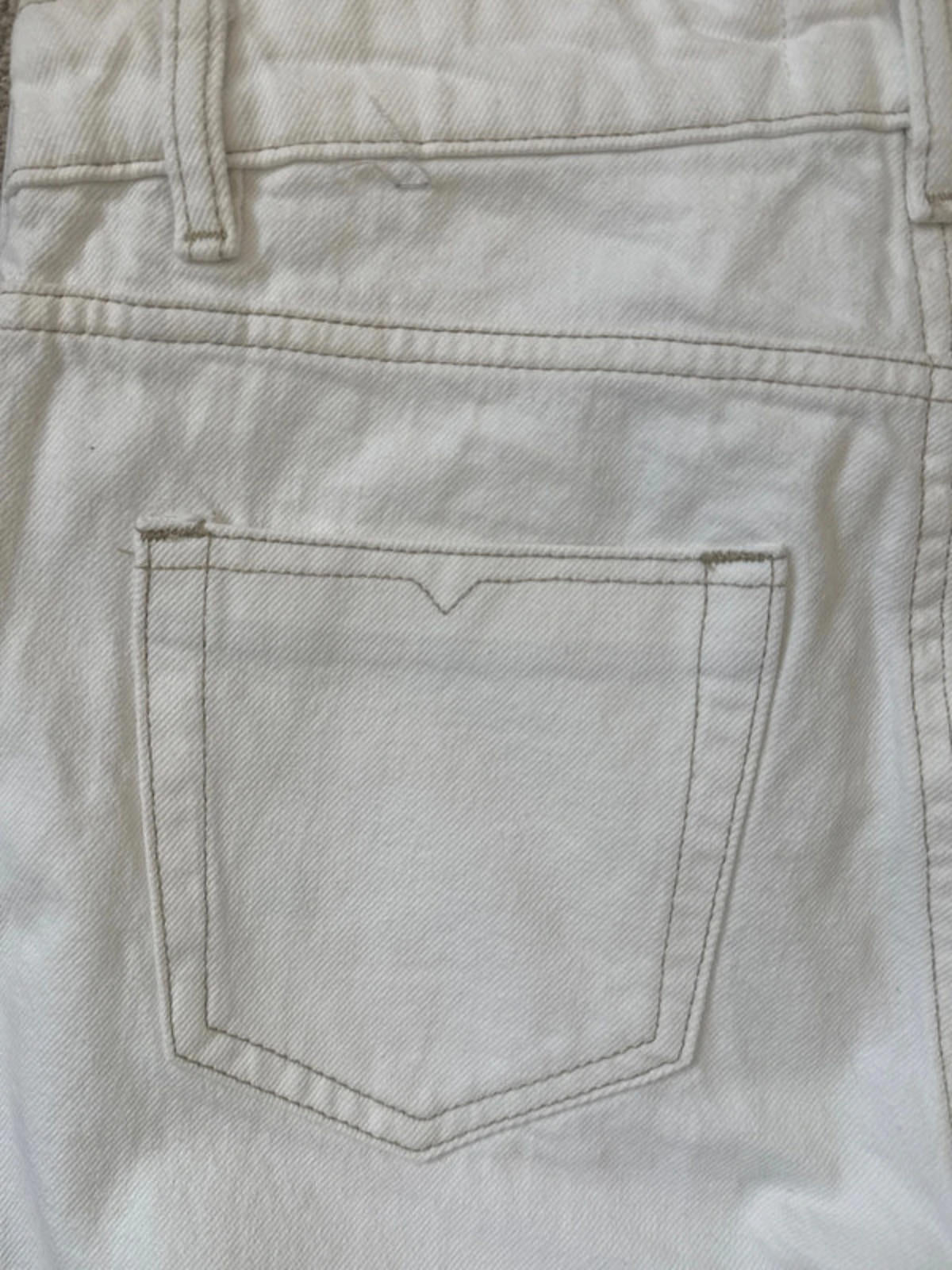 Women’s Mango Mid-Rise Skinny Fit Jeans - W28 / L28 - 1315