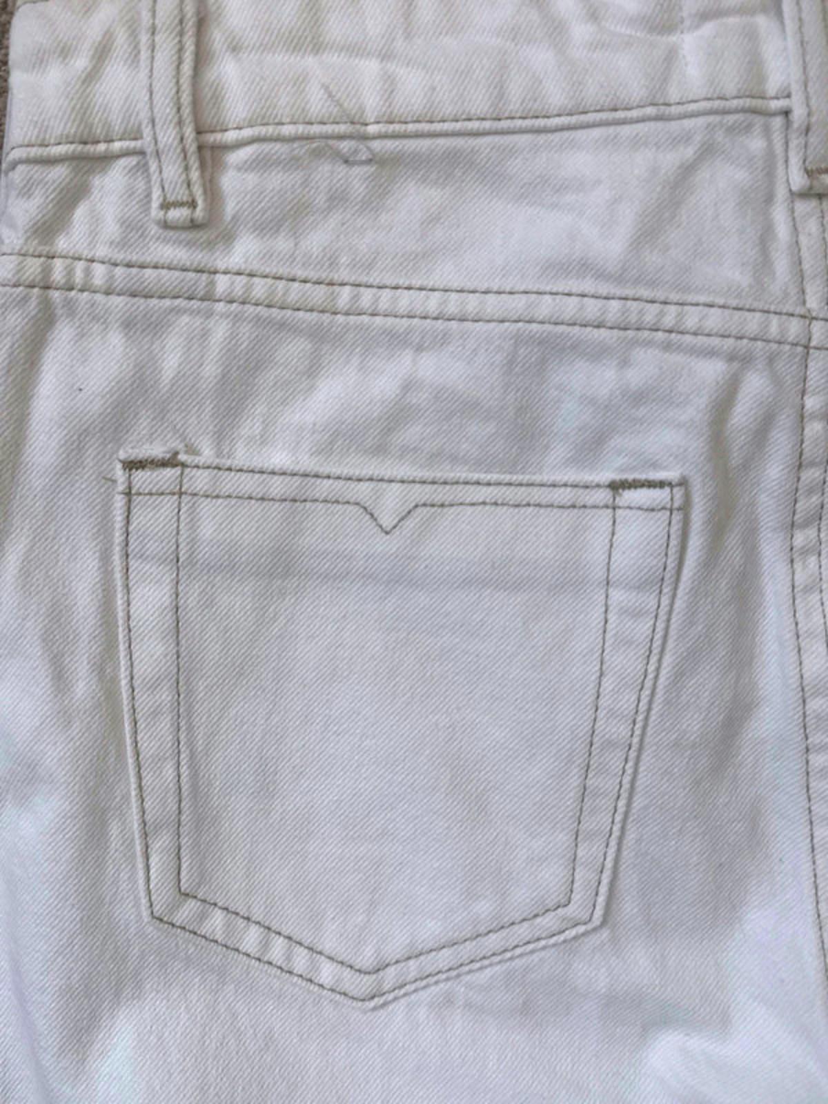 Women’s Mango Mid-Rise Skinny Fit Jeans - W28 / L28 - 1315