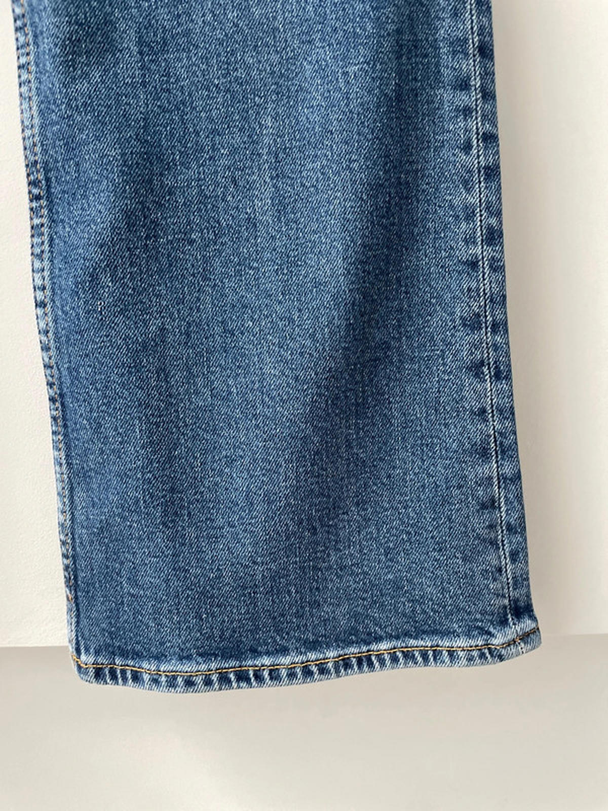 Women’s Arket Premium Indio Bootcut Fit Jeans - W25/L32 - 2001