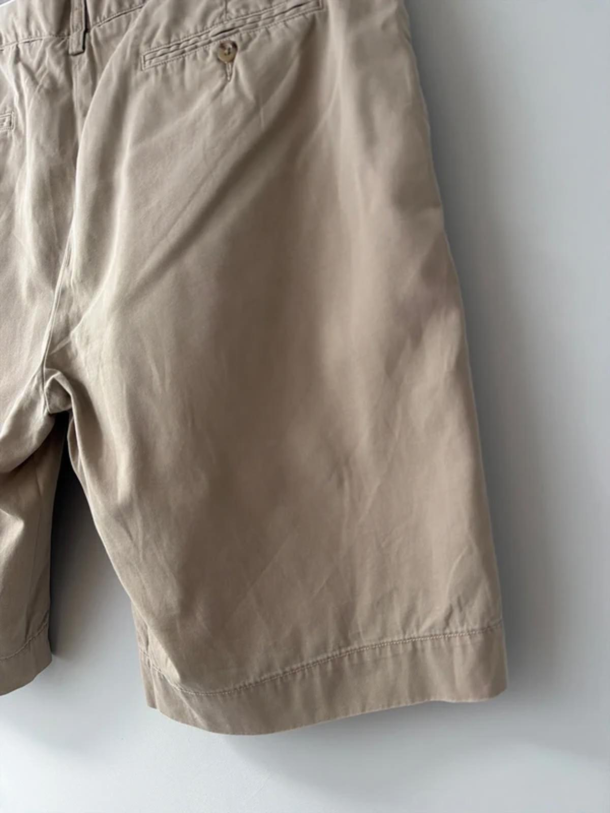 Men’s Ralph Lauren Classic Chino Shorts in Beige - W38 - 3270