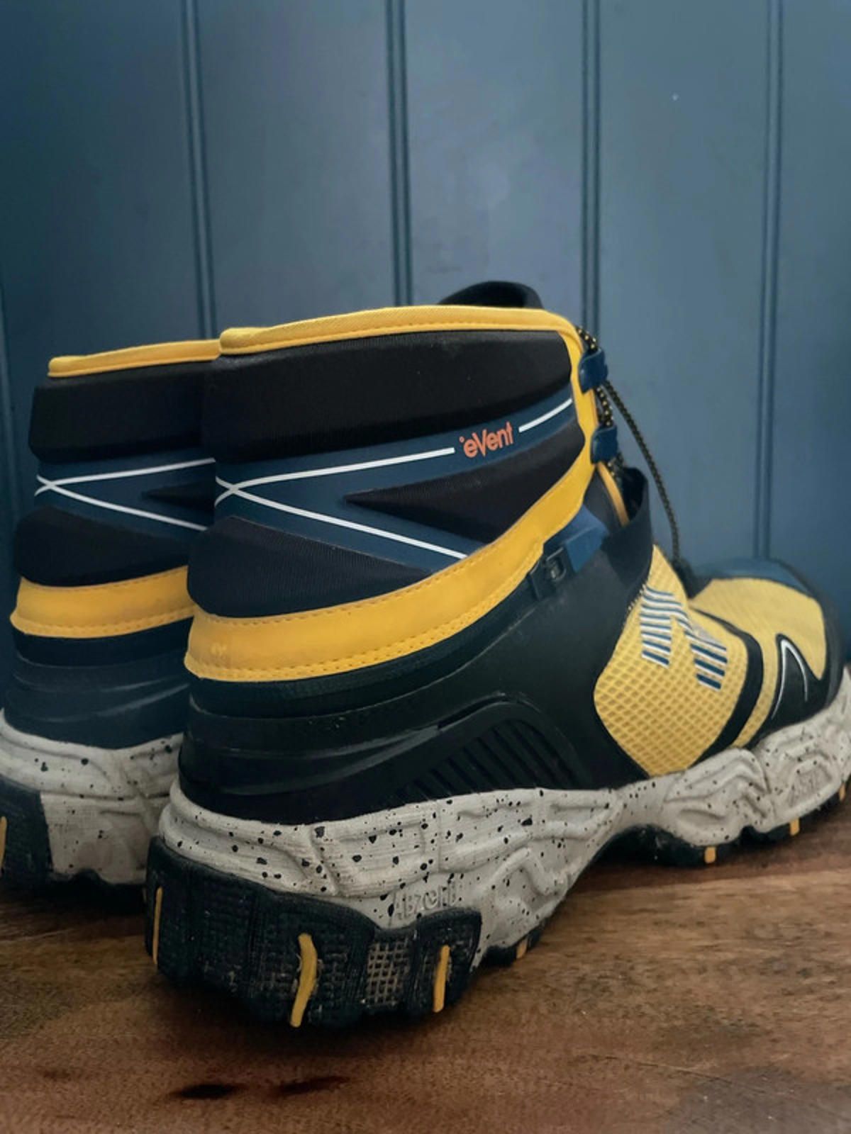 Men’s New Balance Tokyo Design Studio x Niobium Concept 1 Trainers - UK10 - 2476