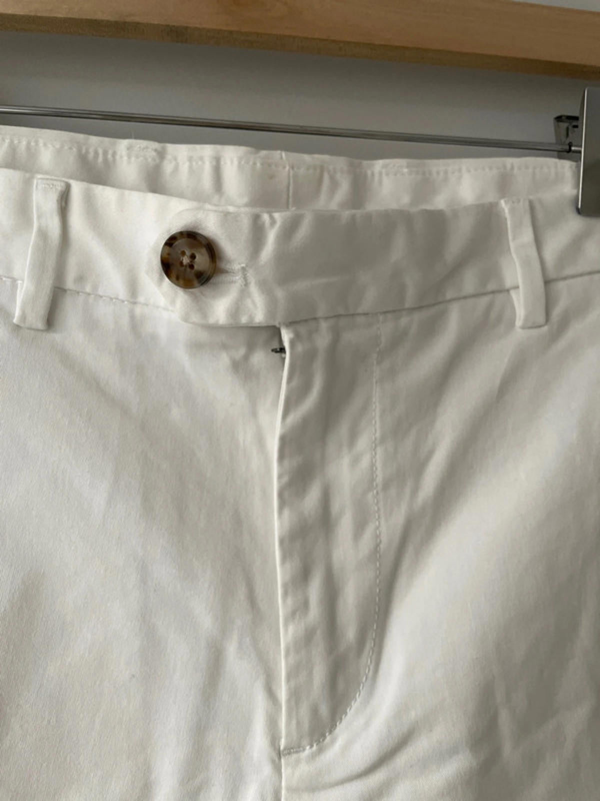 Women’s Reiss Classic Chino Shorts - W28 - 1254