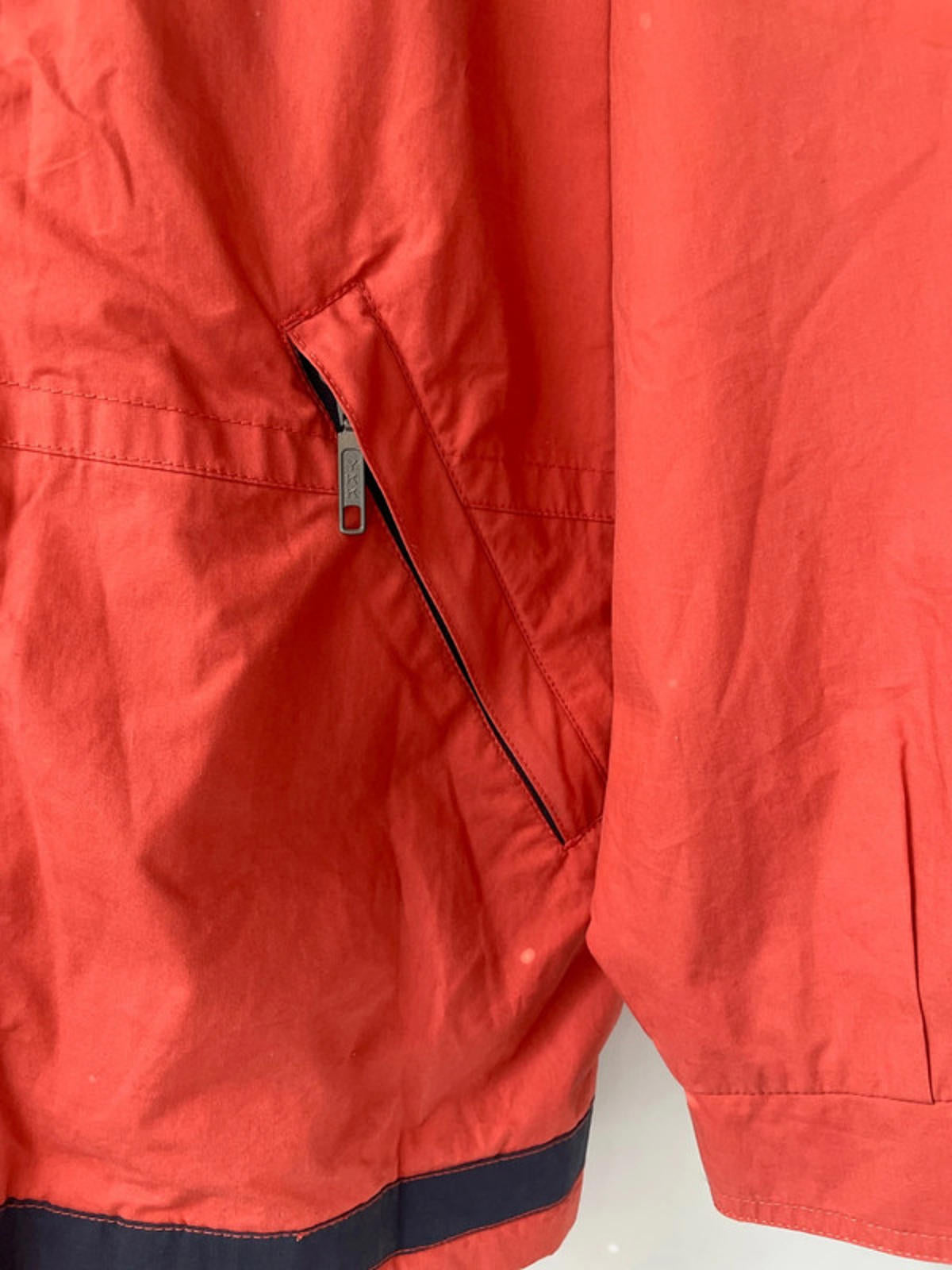Men’s Baracuta Premium Oversized Harrington Jacket Coat - Medium - 2071