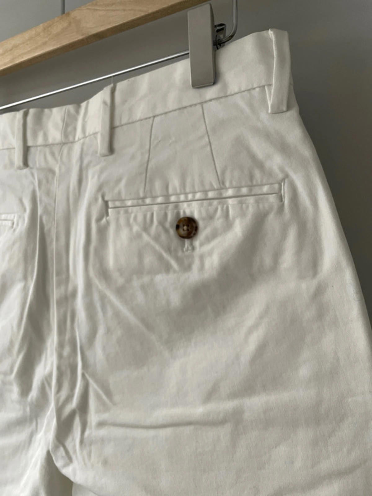 Women’s Reiss Classic Chino Shorts - W28 - 1254