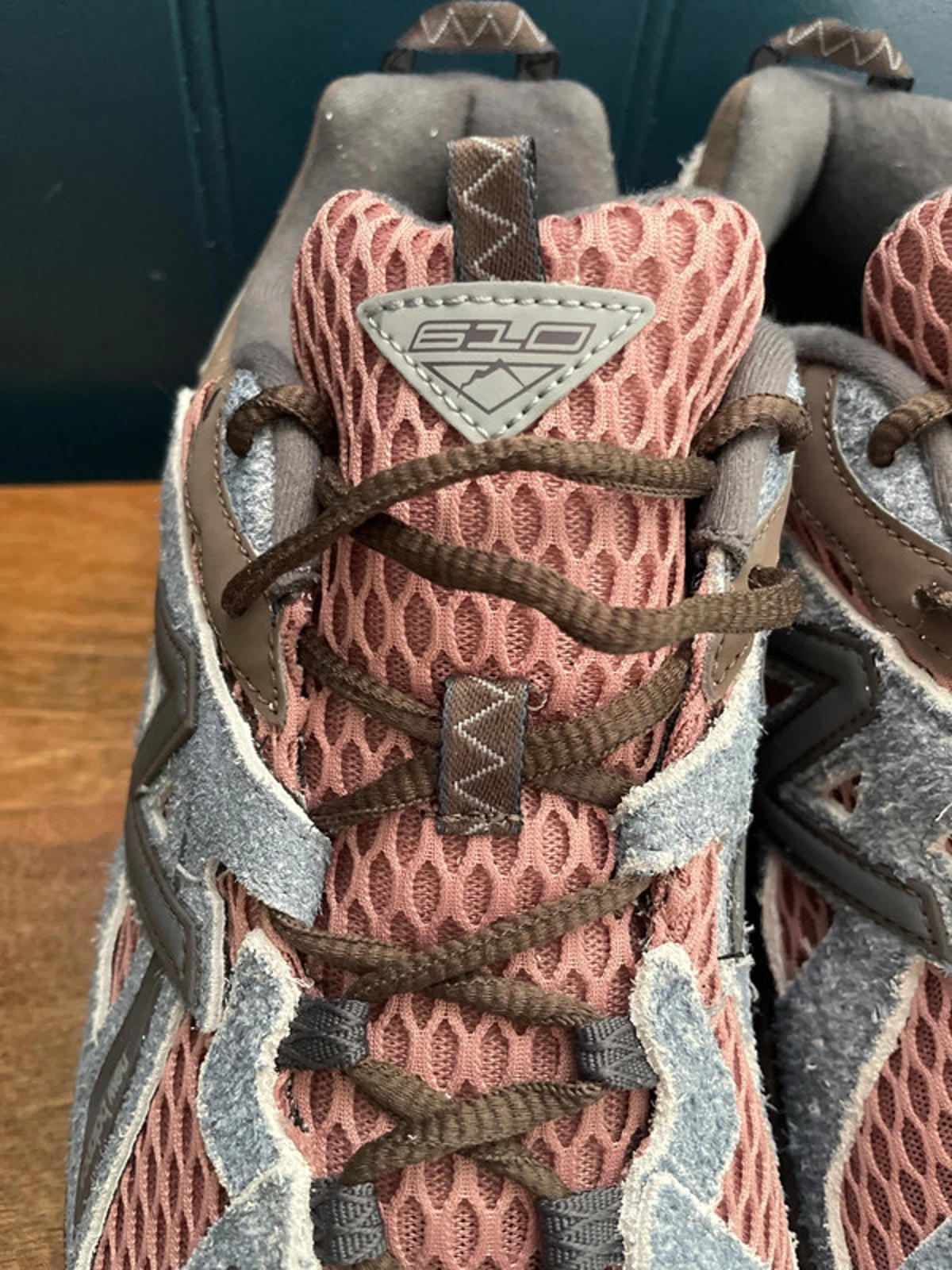 Men’s New Balance 610 v1 Limited Edition Trainers - UK 10.5 - 1634